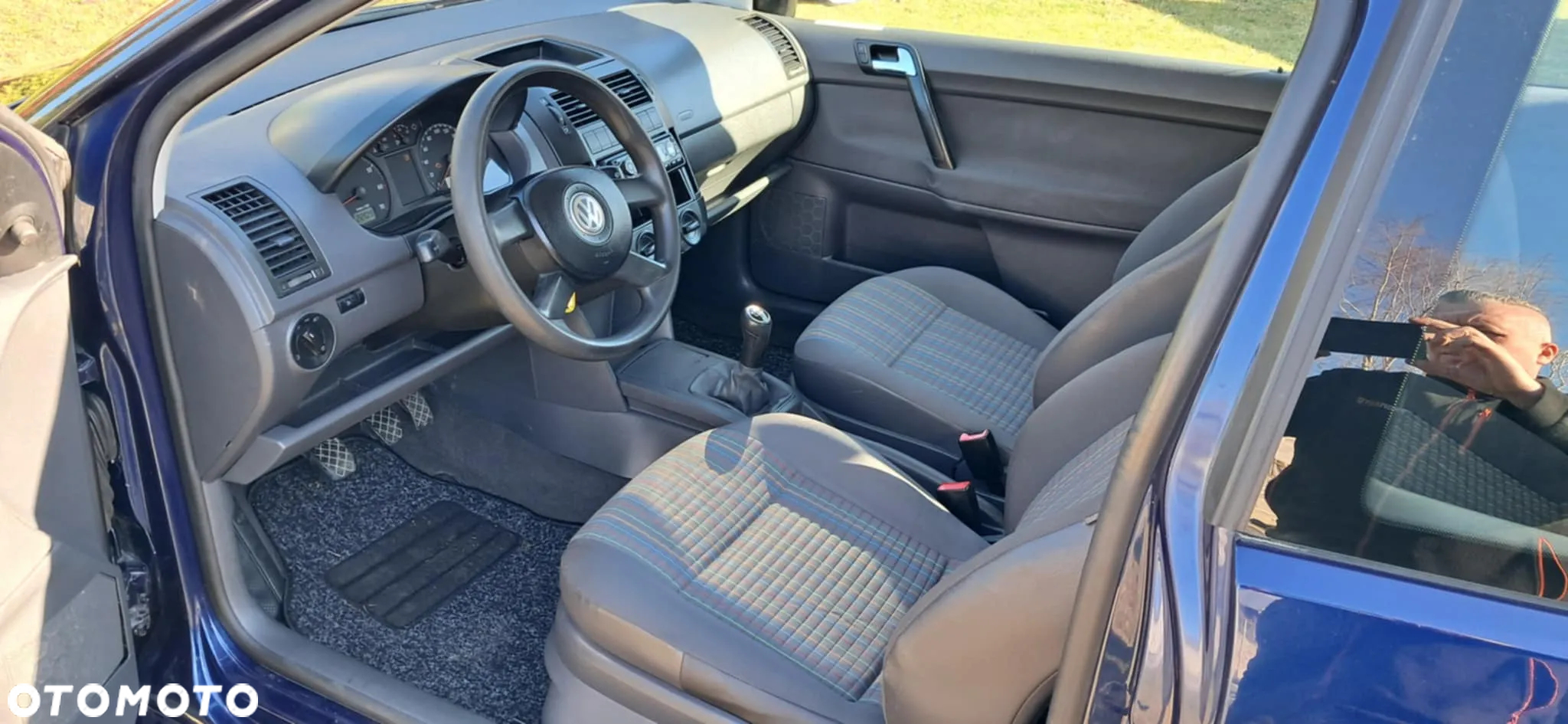 Volkswagen Polo 1.2 Trendline - 12