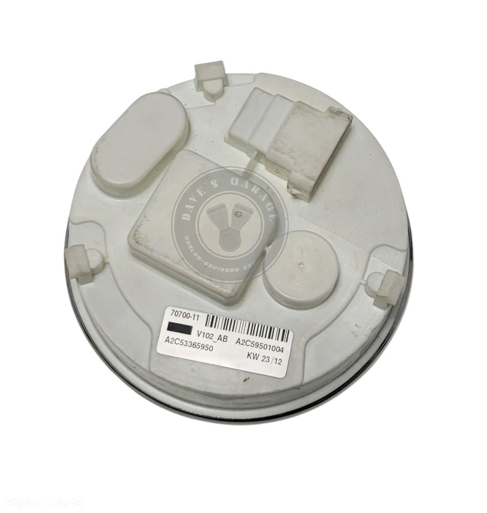 Licznik prędkościomierz Harley Davidson Softail Slim 70700-11 - 6