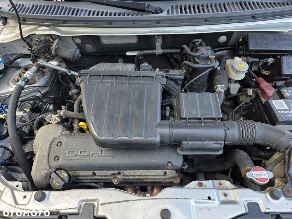 Suzuki Ignis - 6