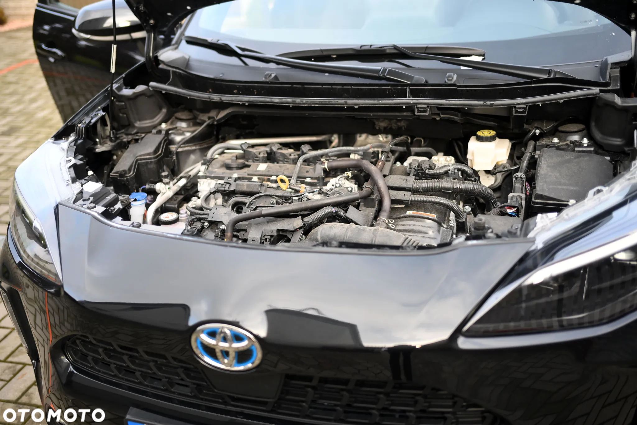 Toyota Yaris Cross Hybrid 1.5 Style - 27