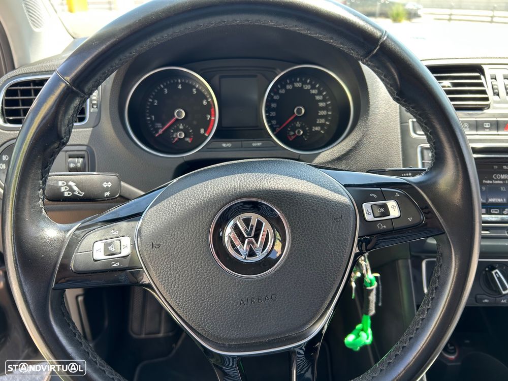 VW Polo 1.0 Confortline - 29