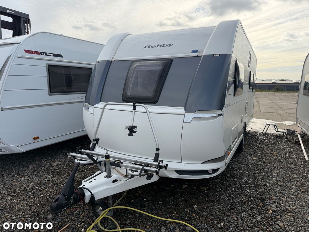 Hobby 540 UL Excellent - 7