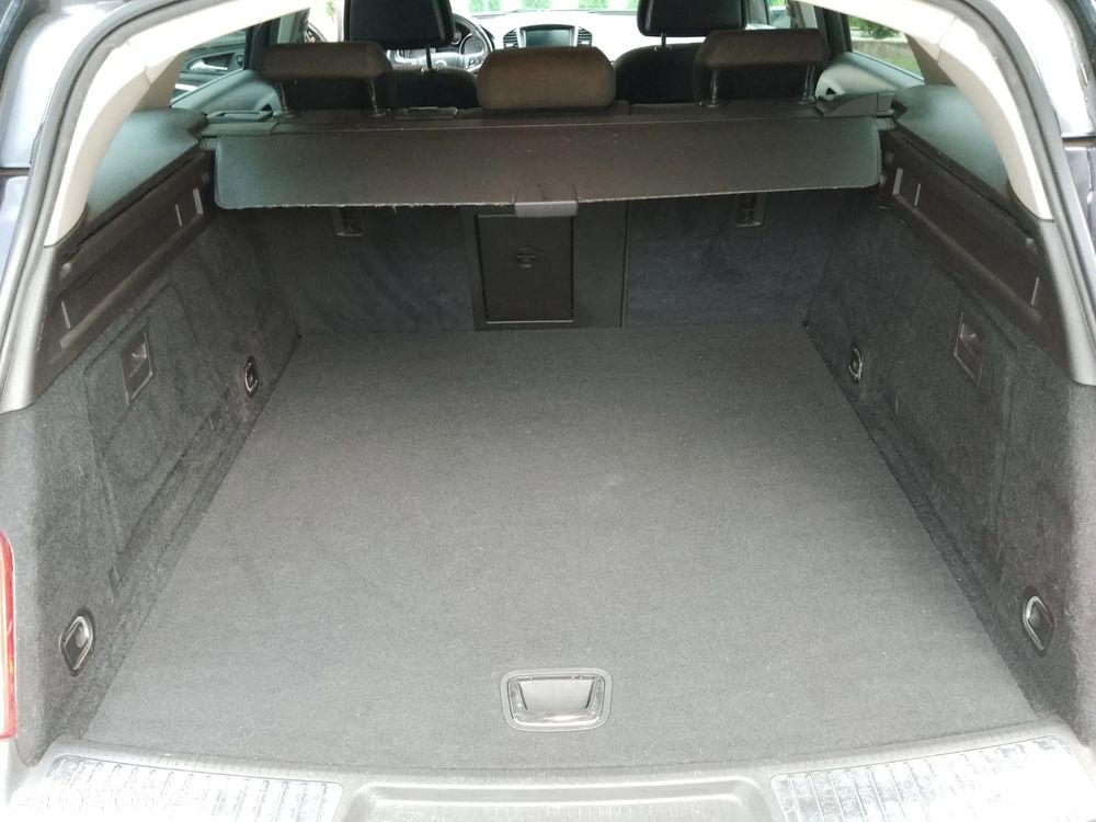 Opel Insignia 2.0 CDTI Sport - 14