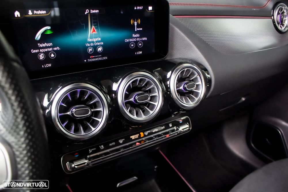 Mercedes-Benz EQA 250 AMG Line - 24