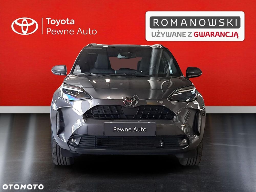 Toyota Yaris Cross Hybrid 1.5 Style - 3