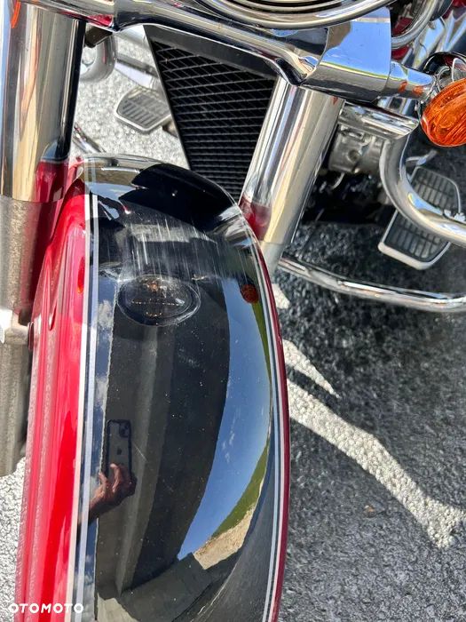 Suzuki VL 800 Volusia - Boulevard C50 - 5