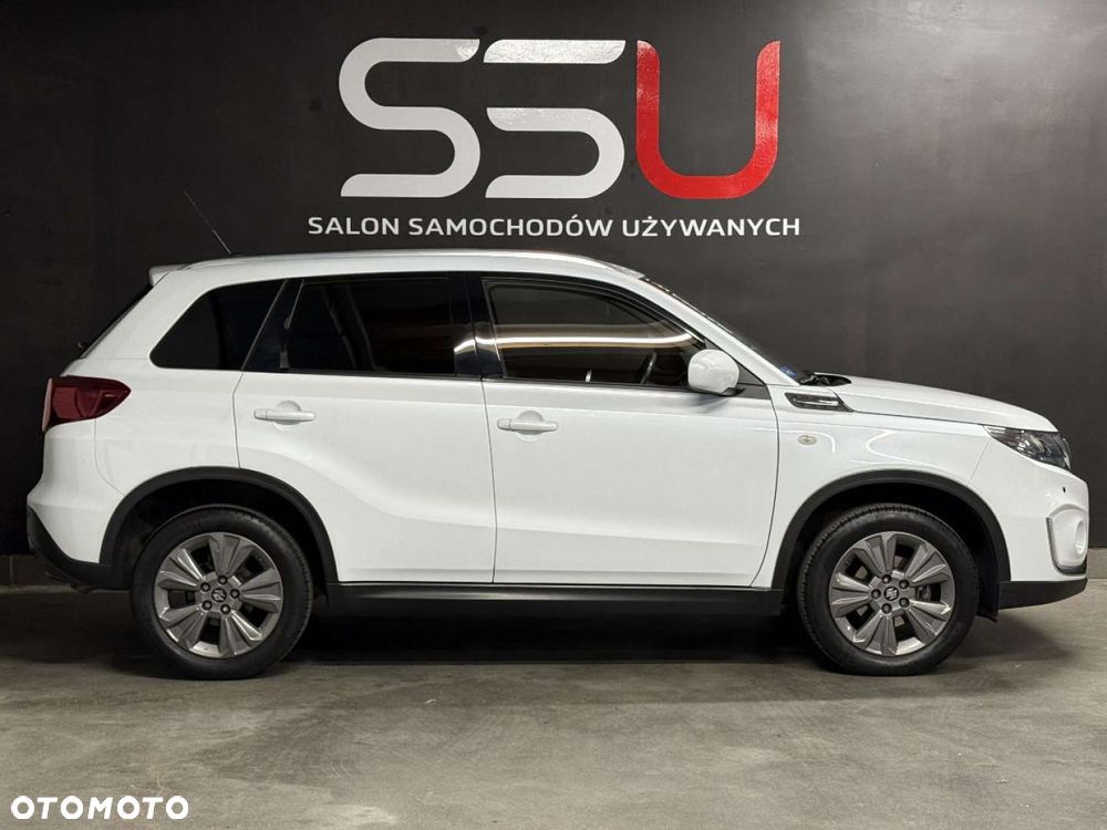 Suzuki Vitara - 12