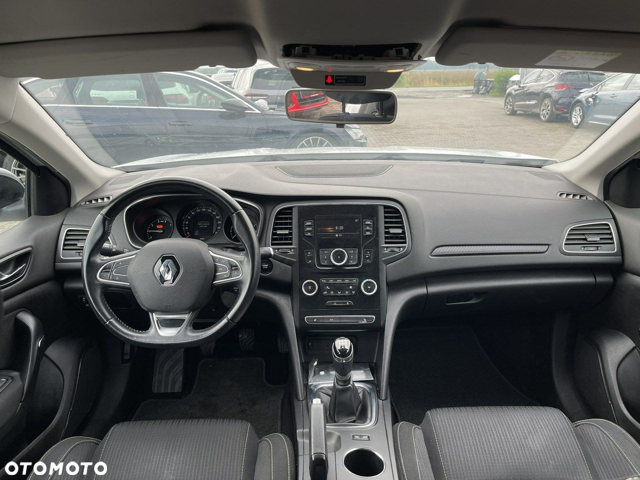 Renault Megane - 7