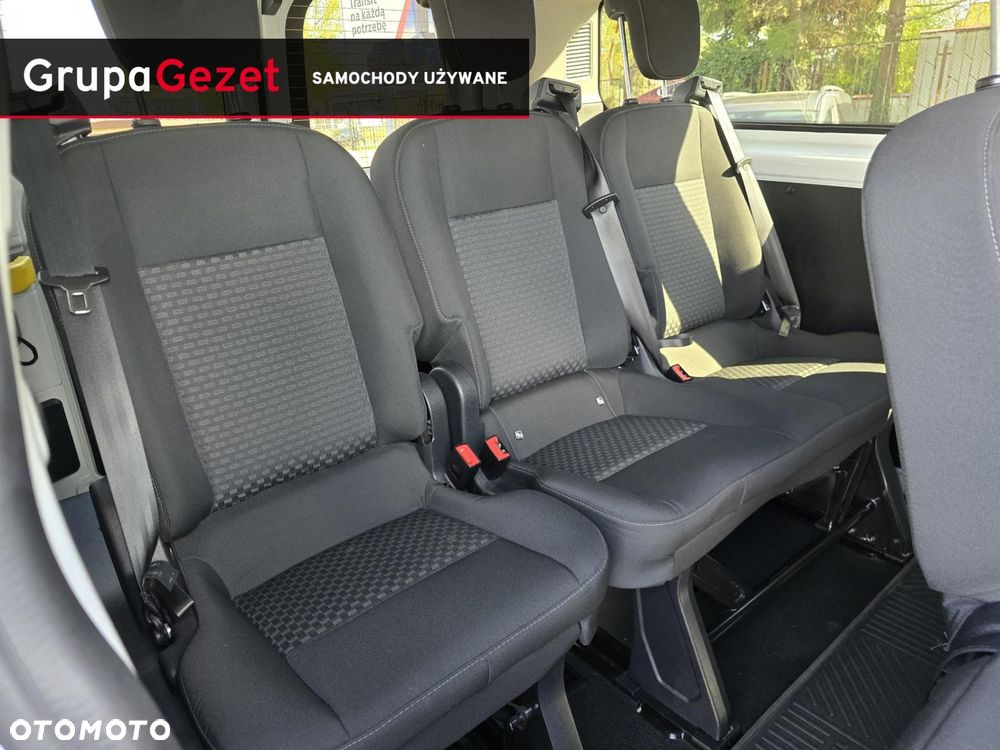 Ford Transit Custom - 24