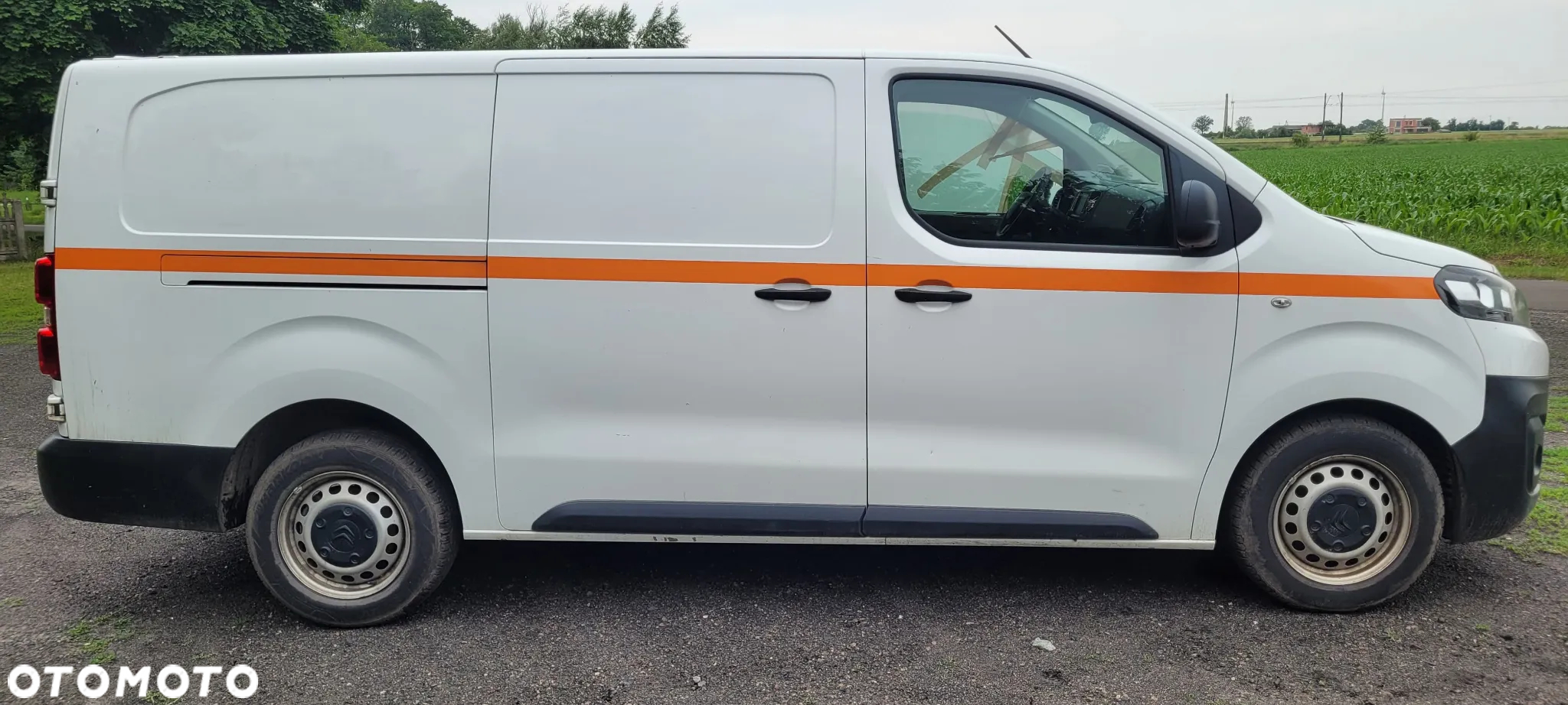 Citroën Jumpy XL BlueHDi 150 Business - 2