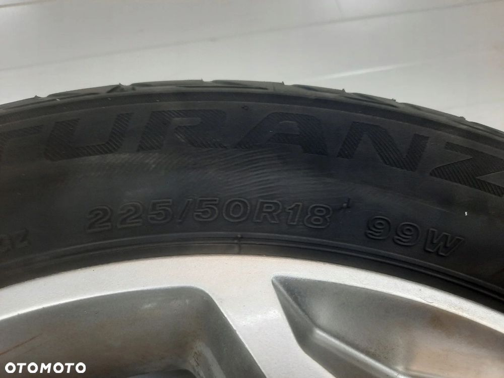FELGI KOŁA ALUFELGI FORD KUGA MK1 5x108 18'' 7,5J ET 52,5 8V41-1007-BB - 12