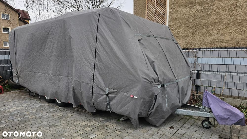 Caravelair 595 Elegante VIP - 15