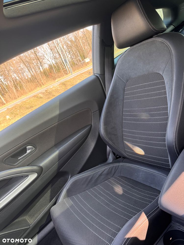 Volkswagen Scirocco 1.4 TSI Perfectline - 17