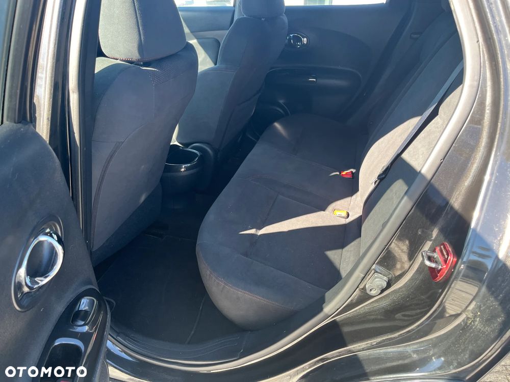 Nissan Juke 1.6 DIG-T Nismo RS - 9