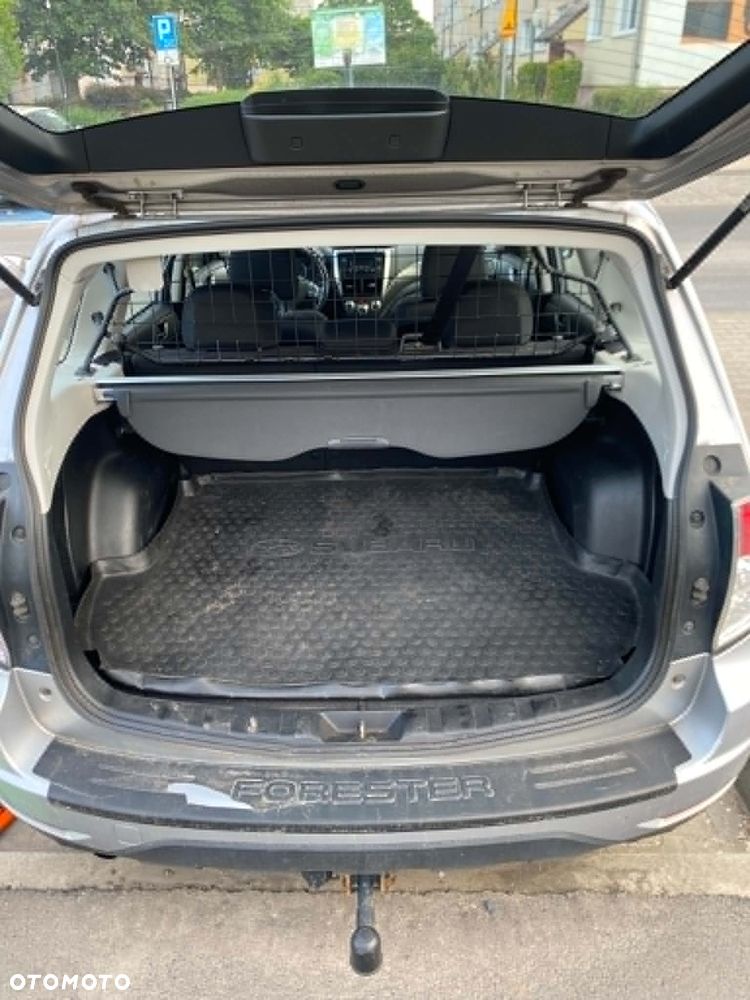 Subaru Forester 2.0D XC 000 Euro5 - 11