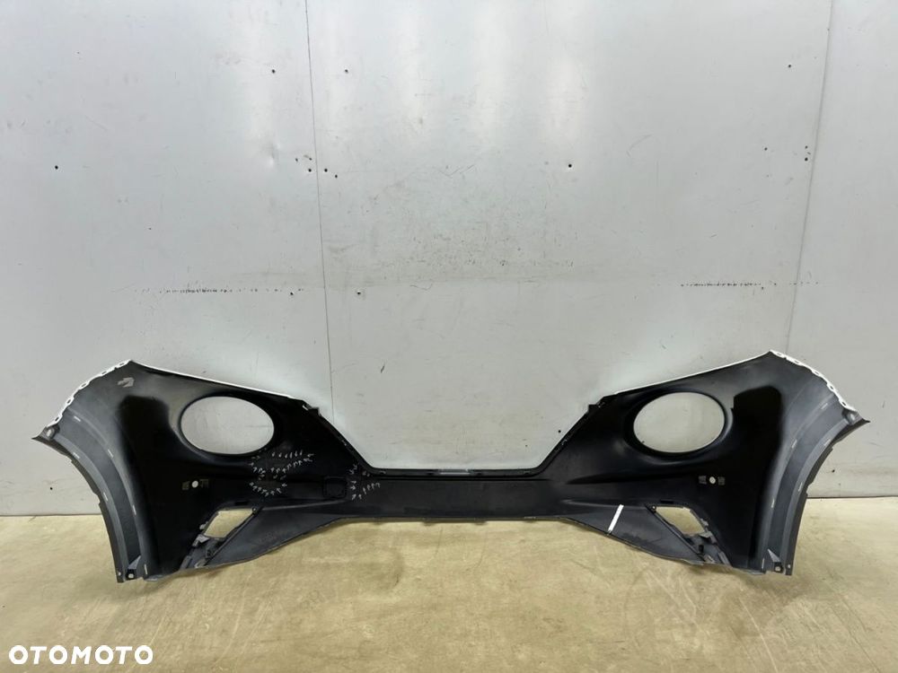 Zderzak przedni Nissan Juke 2 II F16 19r.- przód PDC 620226PA0H - 8