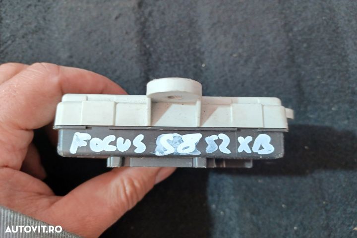 Modul usa stanga fata BV6N-14B533-AH BV6N14B533AH BV6N-14B533-AH BV6N - 4