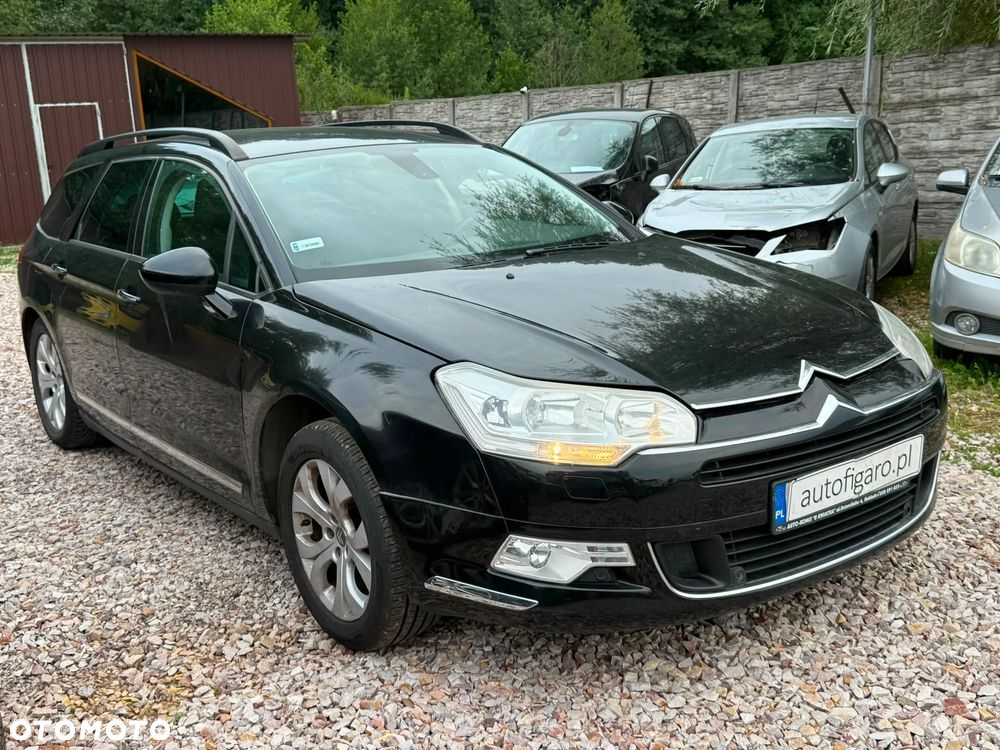 Citroën C5 2.0i 16V Confort - 6
