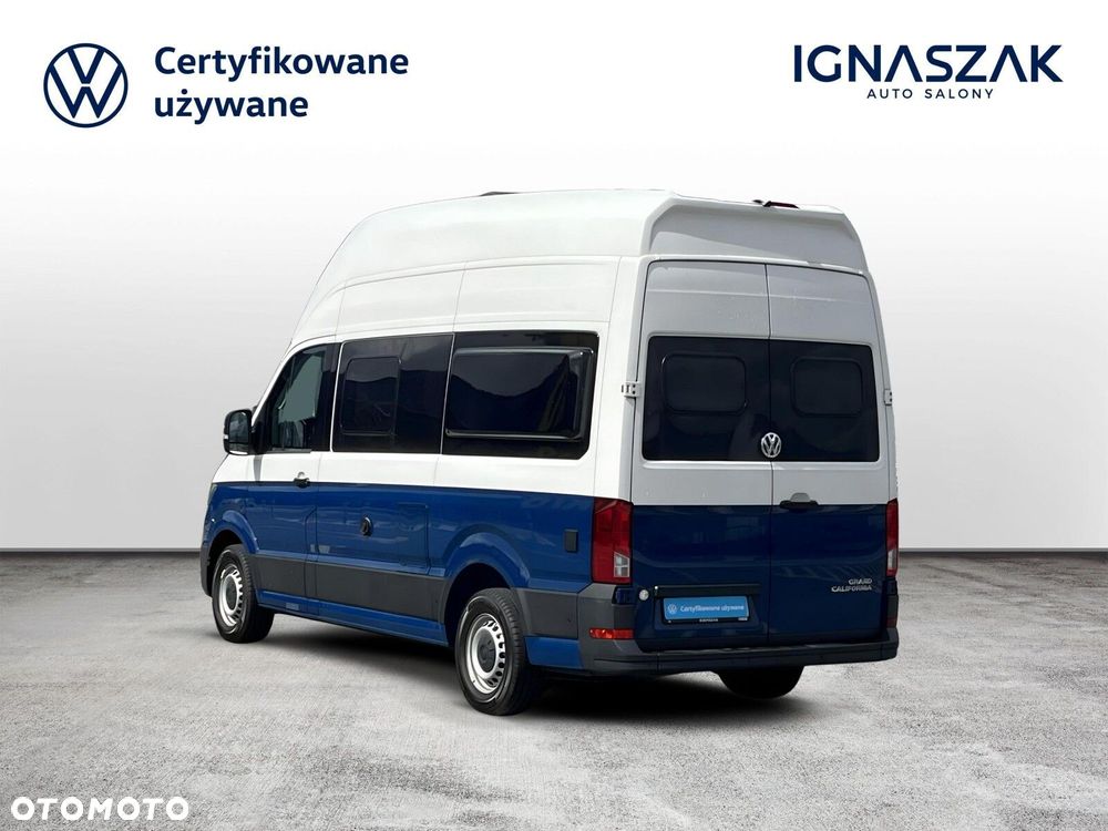 Volkswagen Grand California - 3