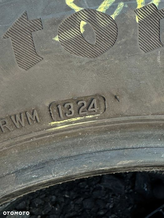 WYSYŁKA 2 Opony Letnie 225 55 R17 Firestone RoadHawk 2 2024r. - 6