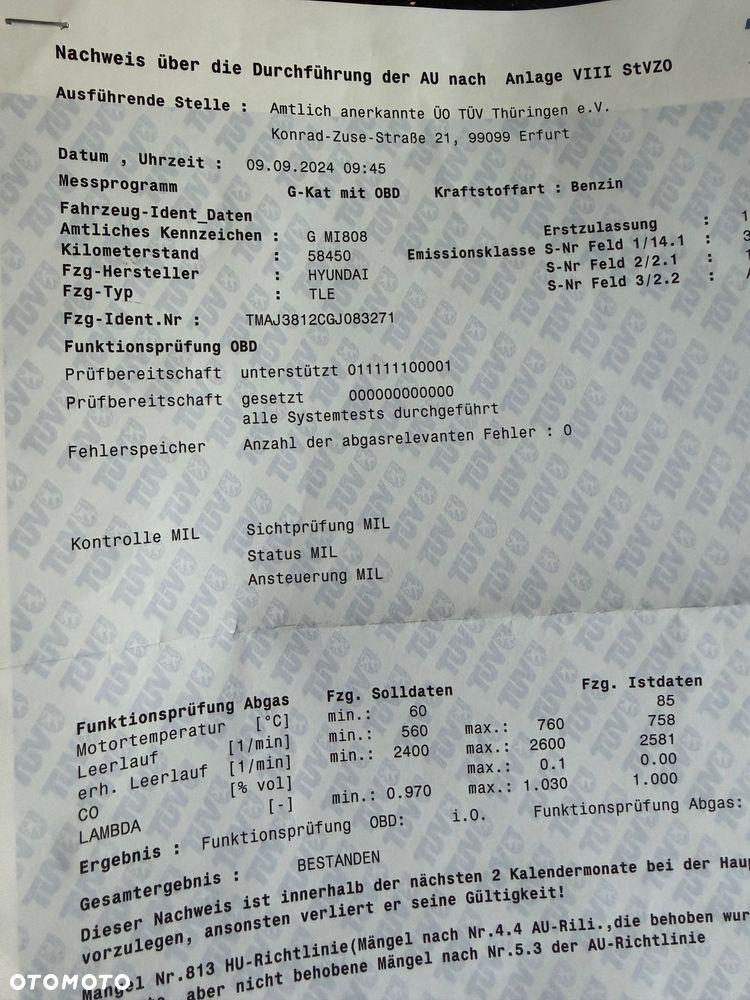 Hyundai Tucson 1.6 T-GDI Comfort 4WD - 39