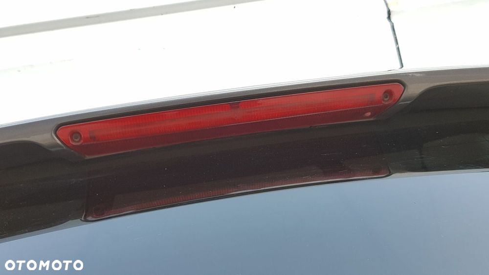 klapa bagażnika Ford Focus mk3 HB - 12