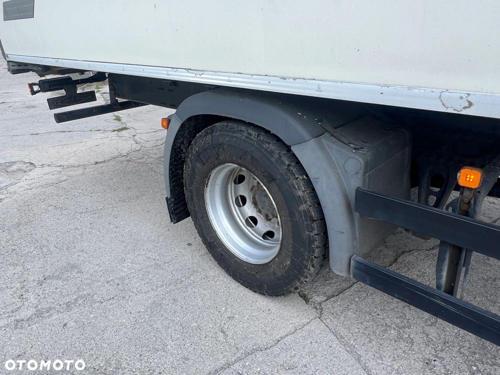MAN TGM 18.290 - 11