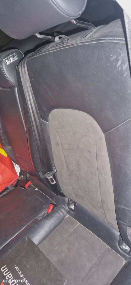 Audi Q7 3.0 TDI DPF clean quattro tiptronic - 6