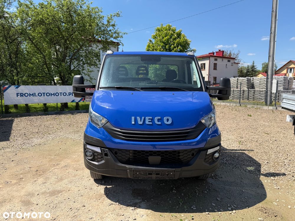 Iveco 50C18  KIPER WYWROTKA  IGŁA - 17