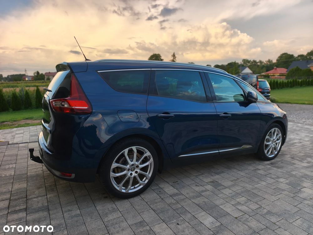 Renault Scenic 1.7 Blue dCi Intens - 6