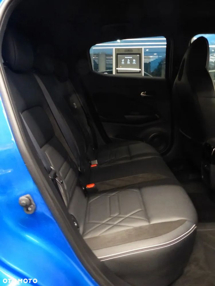 Nissan Juke 1.6 Hybrid N-Design AMT - 18