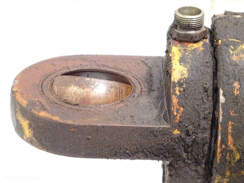 SIŁOWNIK HYDRAULICZNY - 1859.00 PLN - IFA ADK 70 - 3
