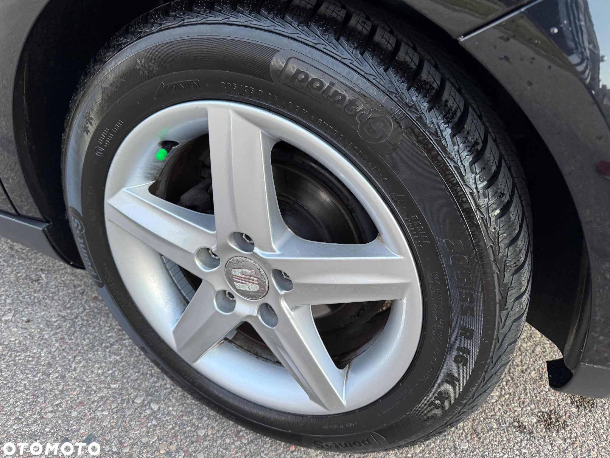 Seat Altea XL 1.4 TSI Reference Comfort - 19