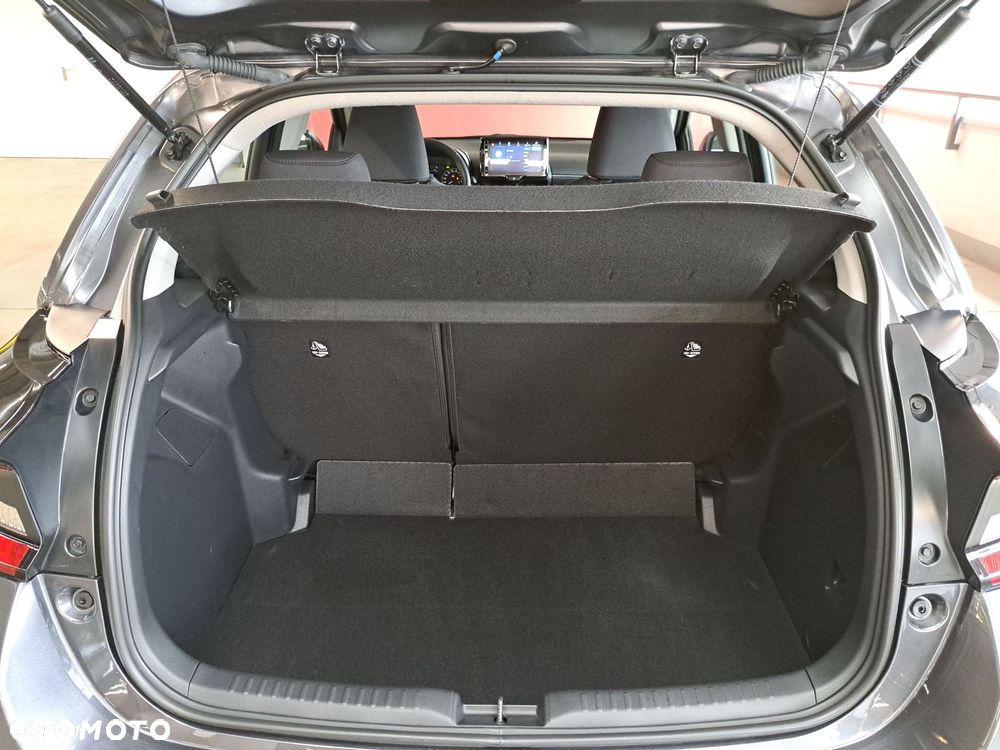Toyota Yaris - 14
