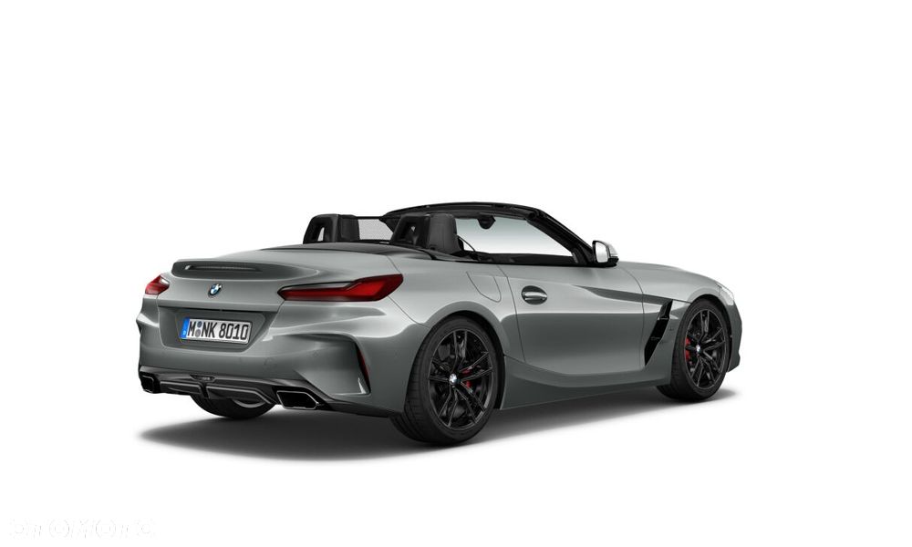 BMW Z4 M M40i sport - 16