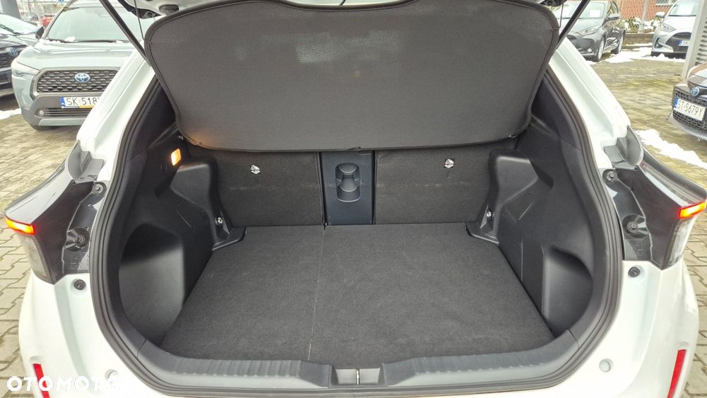 Toyota Yaris Cross Hybrid 1.5 Style - 10