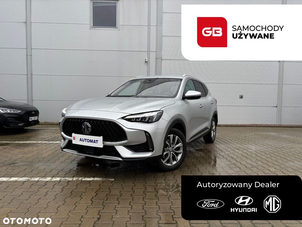 MG HS 1.5 T-GDI Excite DCT - 1