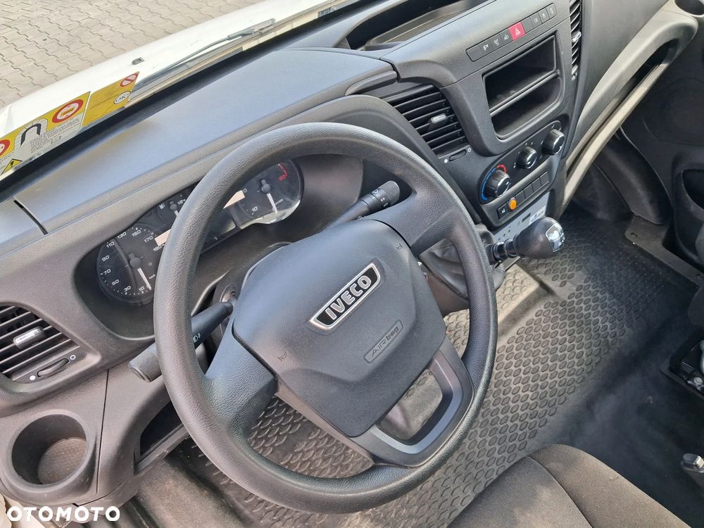 Iveco 35.120, GSR 169TR - 10