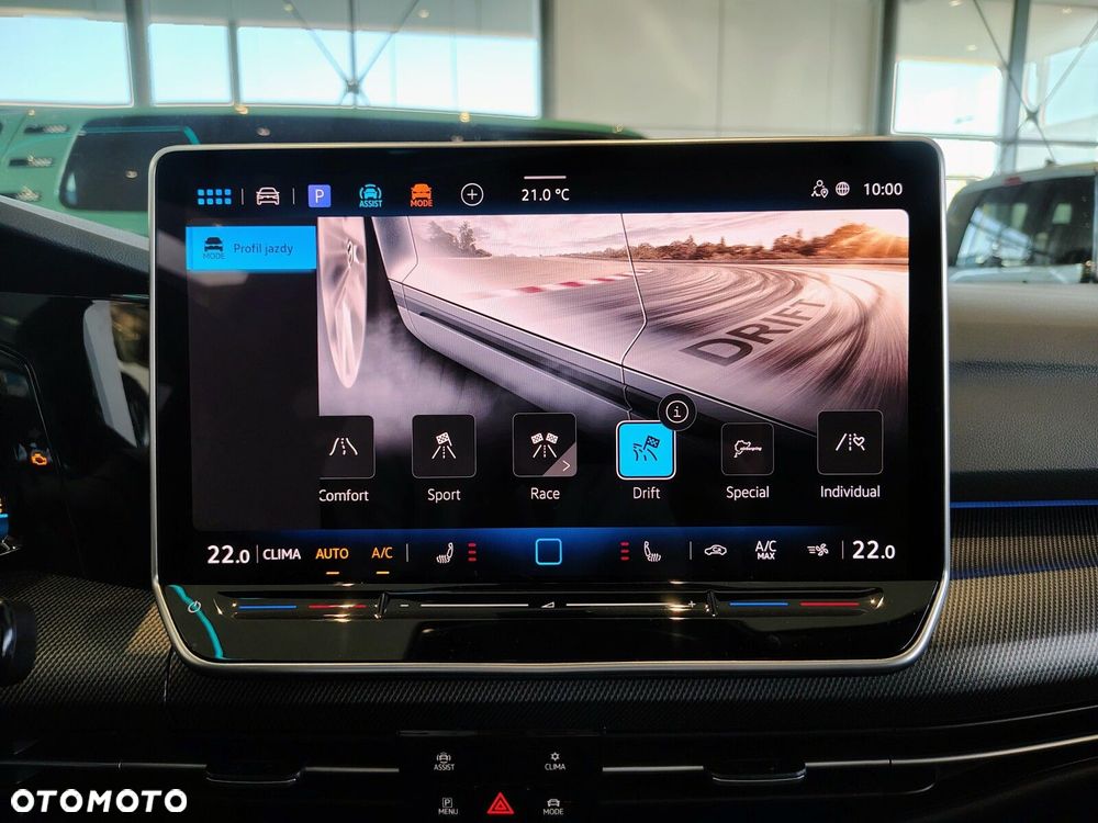 Volkswagen Golf - 23