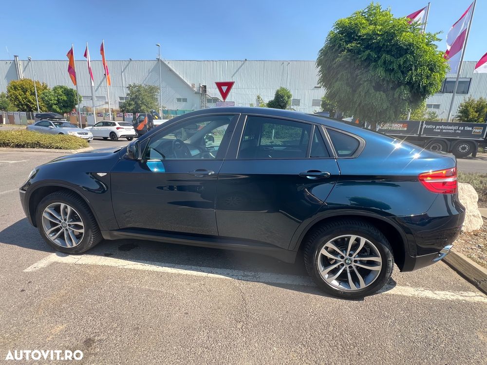 BMW X6 xDrive30d - 5