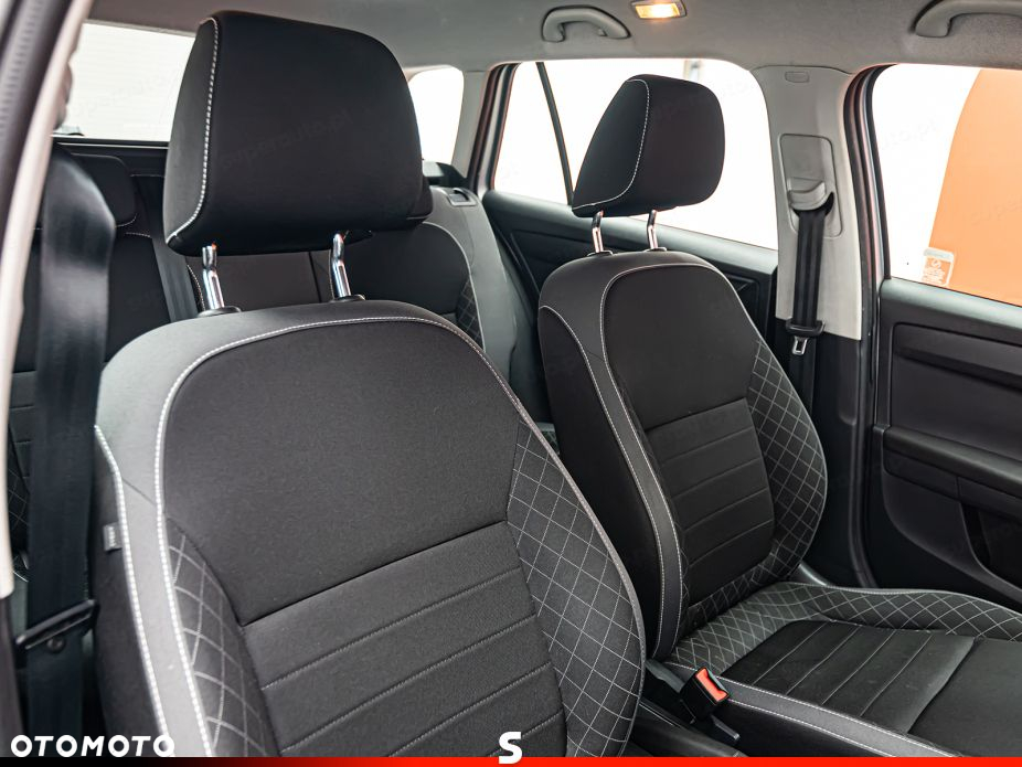 Skoda Fabia 1.0 TSI Ambition DSG - 8