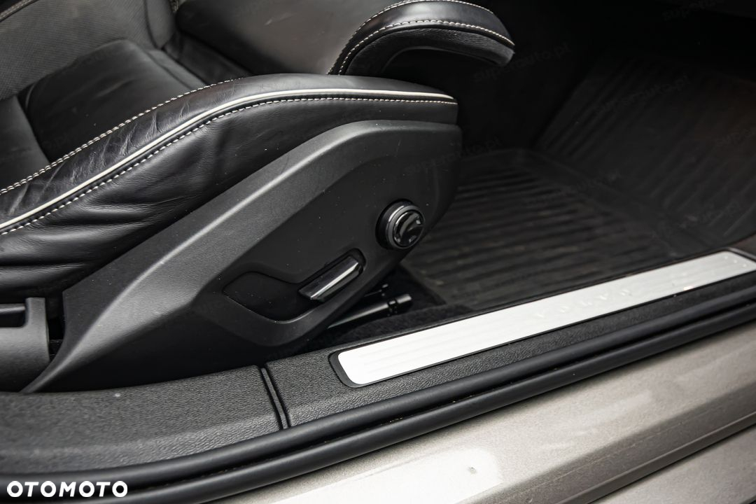 Volvo V60 - 10