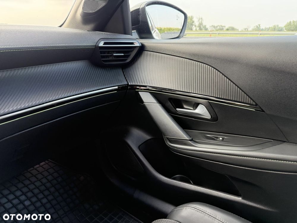 Peugeot 208 1.5 BlueHDi GT Pack S&S - 19