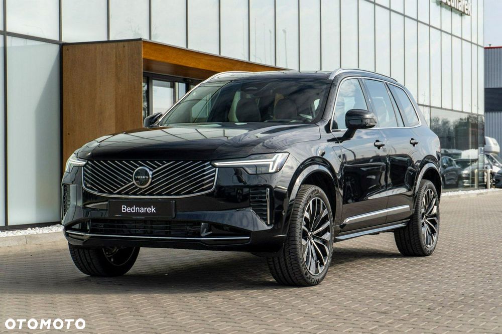 Volvo XC 90 - 4