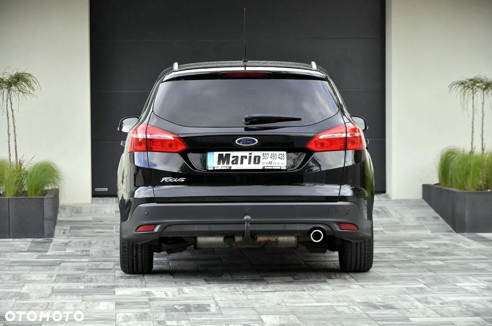 Ford Focus - 5