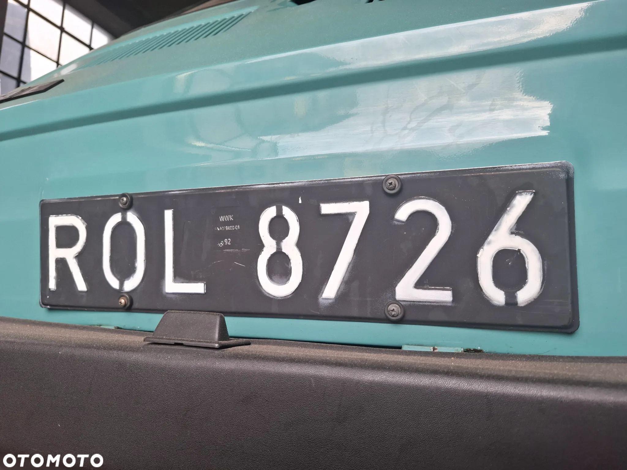 Fiat 126 - 35