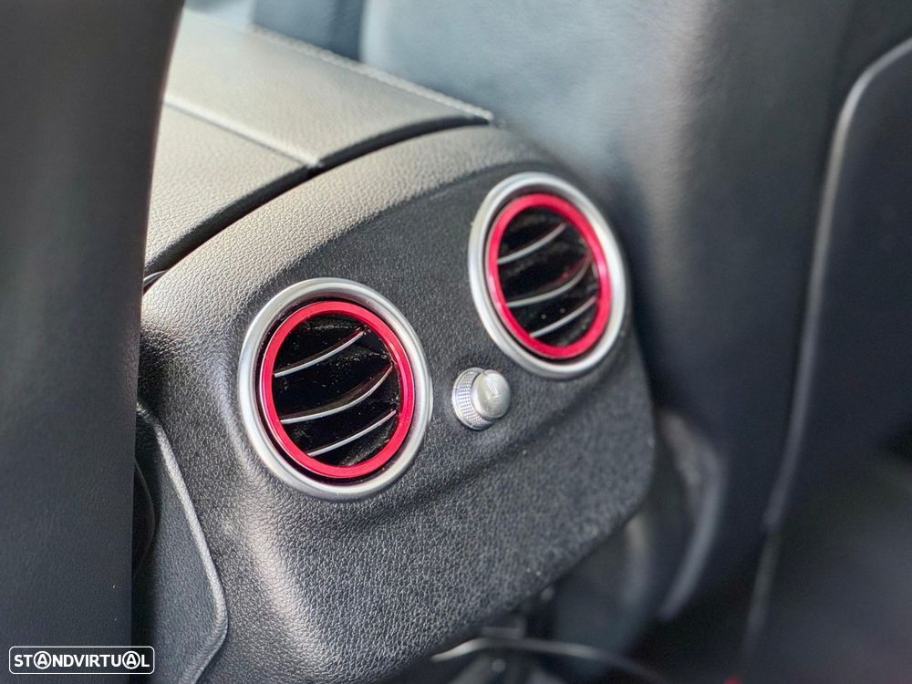 Mercedes-Benz C 200 d Business Solutions - 42