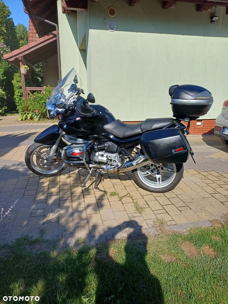 BMW R - 4