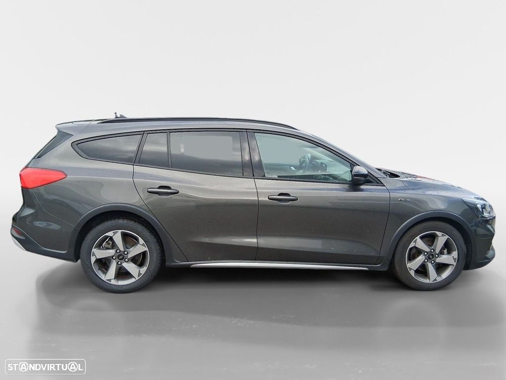 Ford Focus SW 1.0 EcoBoost Active - 6