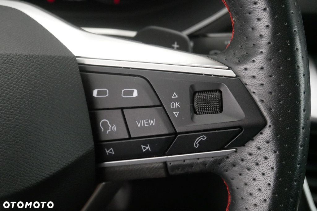 Seat Tarraco 2.0 TDI FR S&S 4Drive DSG - 33